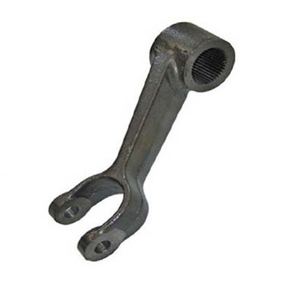 HYD. LIFT SIDE ARM
