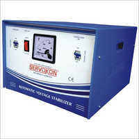 Automatic Voltage Stabilizers