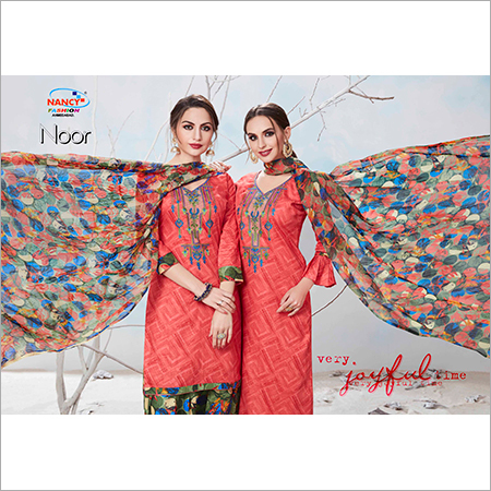 Mix Ladies Suits