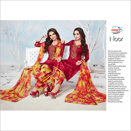 Red Ladies Suits