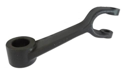 HYD. LIFT SIDE ARM 37 SPLINE PIN HOLE 5/8