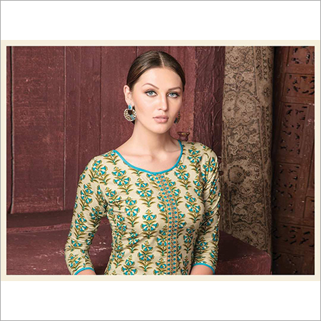 Mix Ladies Suits