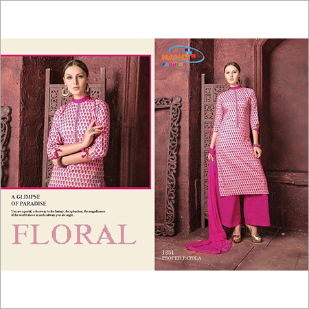 Pink Ladies Suits