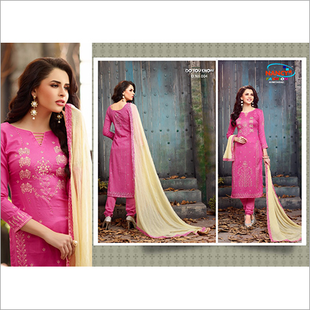 Pink Ladies Suits
