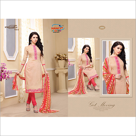 Light Brown Ladies Suits