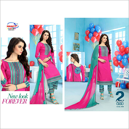 Pink Ladies Suits