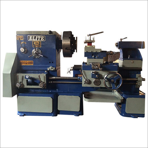 Lathe Machine