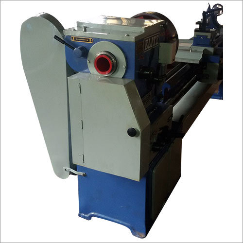 Lathe Machine