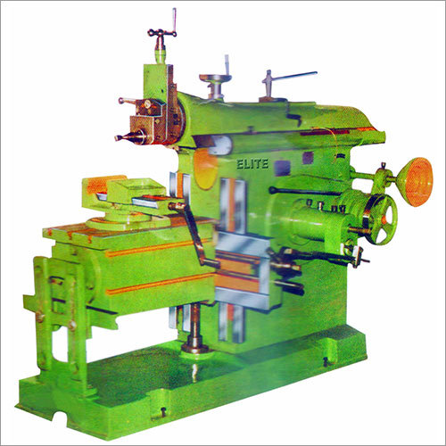 Export Quality Shaper Machine