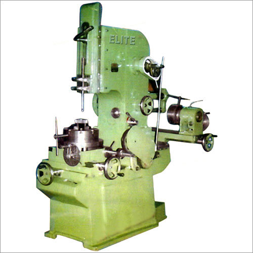 Elite Slotting Machine