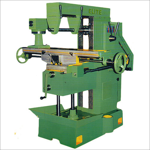Milling Machine
