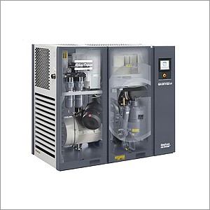 Air Compressors