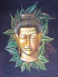 Buddha Painting