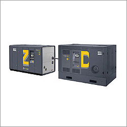 Industrial Air Compressors