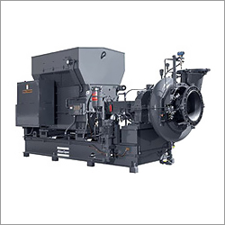 Air Compressor Plant