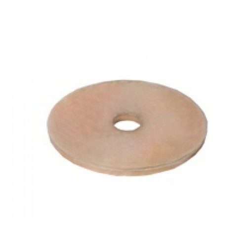 Hyd. Lift Arm Shaft Side Washar - Steel, 25mm Diameter, 2mm Thick, 10mm Hole | Durable, Precise Fit, OEM Quality