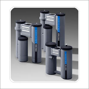 Oil Water Separators