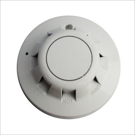Security Smoke Detector Security Smoke Detector