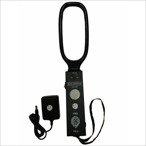 Security Metal Detector Security Metal Detector