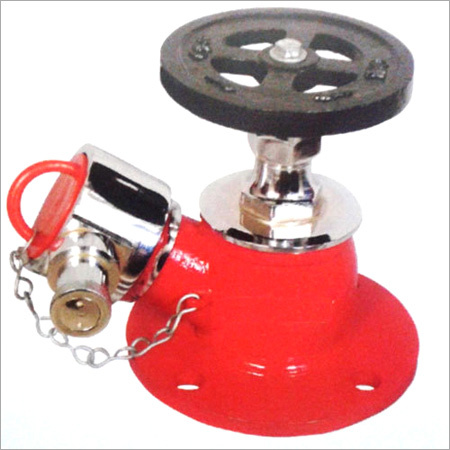Fire Hydrant Valve Fire Hydrant Valve