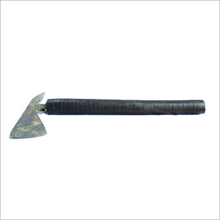Fireman Axe