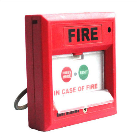 Fire Alarm System
