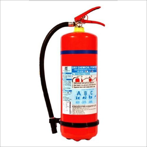 Fire Extinguisher Fire Extinguisher