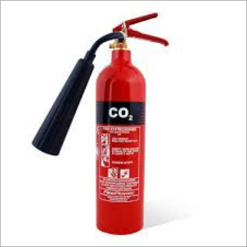Co2 Fire Extinguishers Co2 Fire Extinguishers