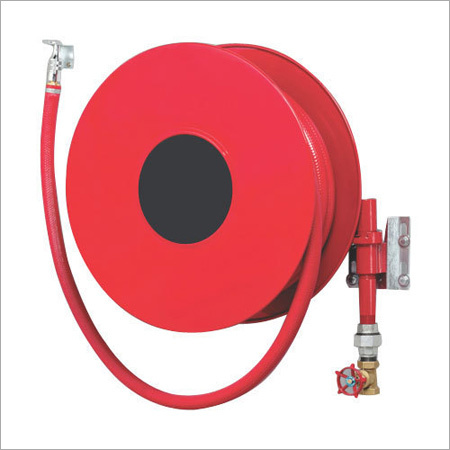 Fire Hose Reel Set Fire Hose Reel Set