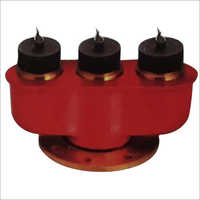 Three Way Valve