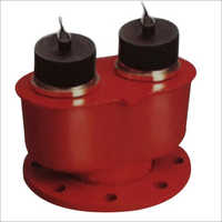 Two Way Valve