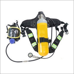 Breathing Apparatus Breathing Apparatus