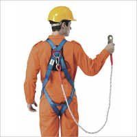 Safety Belt Full Body Harness - Application: Construction