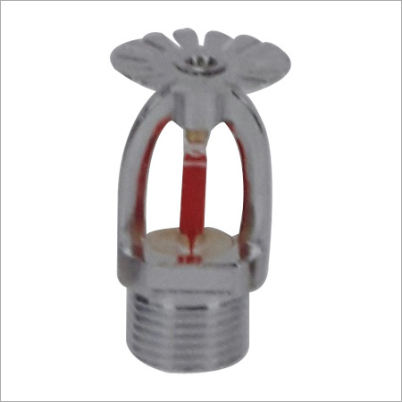 Pendant Sprinkler