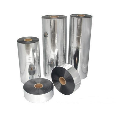 Laminated Polyester Film Laminated Polyester Film
