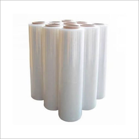 Transparent Polyester Film