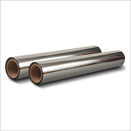 Plain Polyester Film