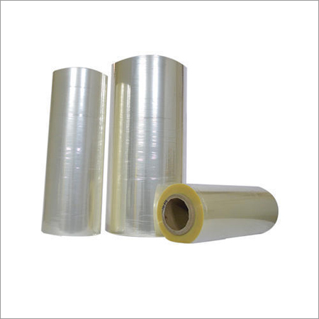 BOPP Lamination Film BOPP Lamination Film