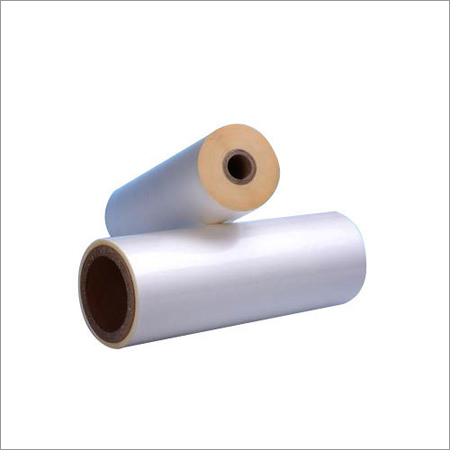 BOPP Packaging Film