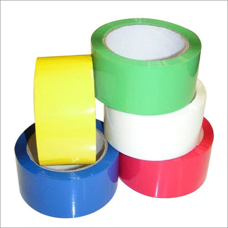 Printed BOPP Adhesive Tape