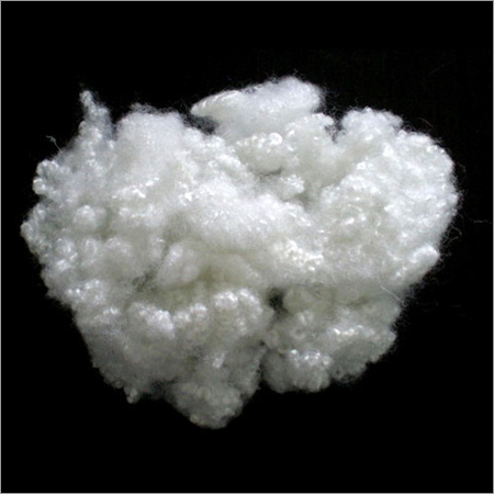 Virgin Polyester Staple Fiber