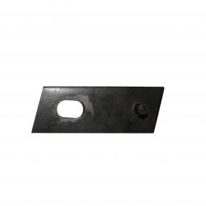 ADJUSTER PLATE