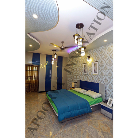 Bedroom Designer Services