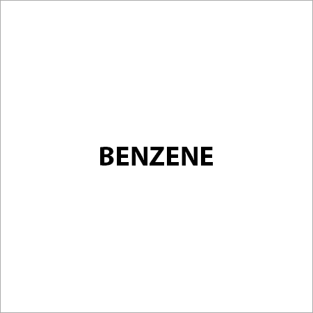 Benzene