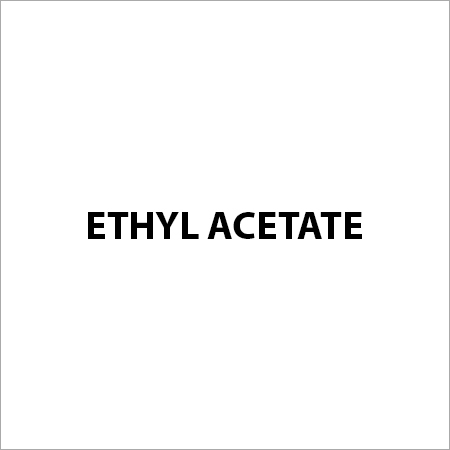 Ethyl Acetate