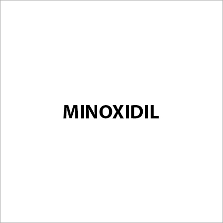 Minoxidil
