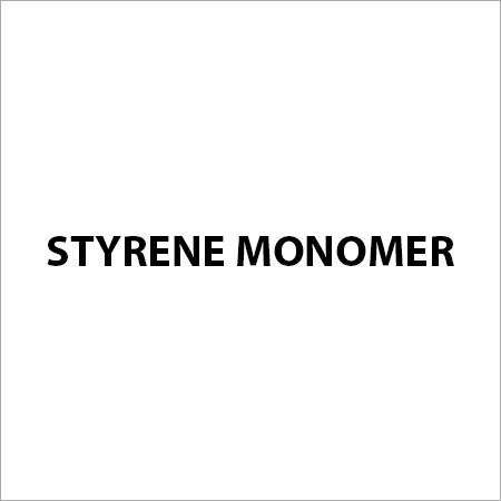 Styrene Monomer