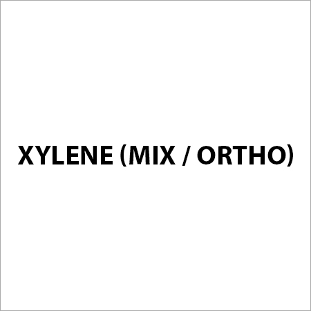 Xylene (Mix Ortho)