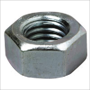 Hex Nuts