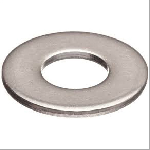 Plain Washer